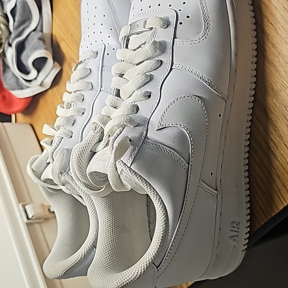 Air Force Ones - Picture 2 of 2